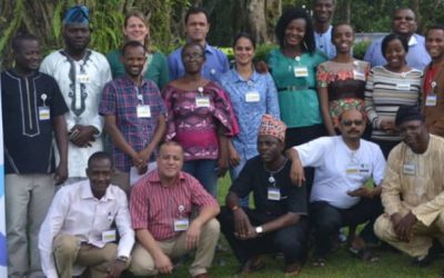 Making Agribusiness Work – My tale of an iCRA course