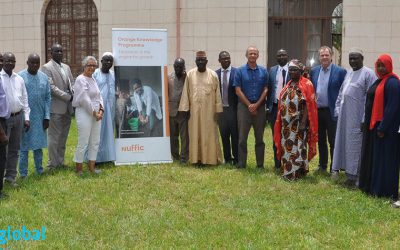 ReCaFoP – Strengthen vocational training capacities in Mali (Gao and Mopti)