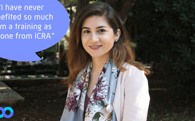 Sibelle El Labban – Her experience with ‘Making Research Work’